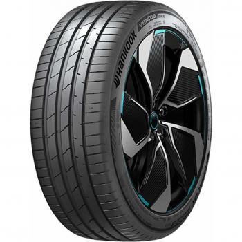 Hankook iON evo (IK01) - Neumático 215/45 ZR20 95Y XL 4PR EV, SoundAbsorber, SBL