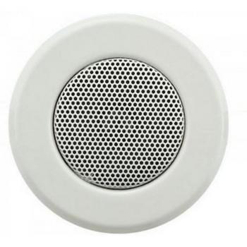 Visaton VSDL5 Altavoz de Techo 4W, 8Ω, rango de frecuencia de 150 Hz a 20 kHz