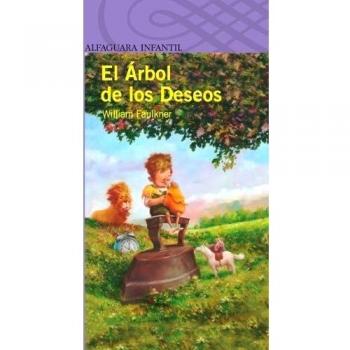 SM EL ARBOL DE LOS DESEOS - William Faulkner