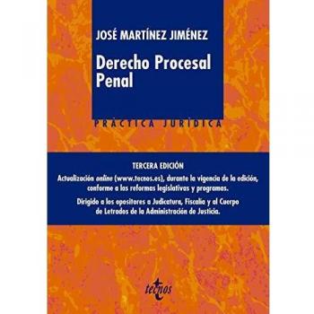 Derecho Procesal Penal