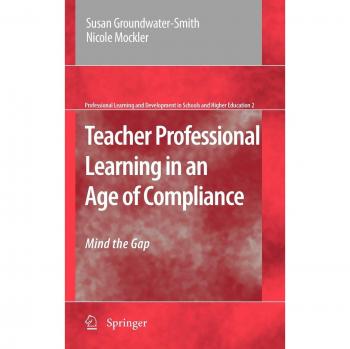 Compliance-Focused Teacher Professional Development Guide