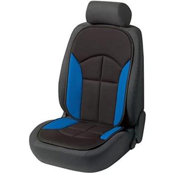 Funda de Asiento de Auto Azul Novara