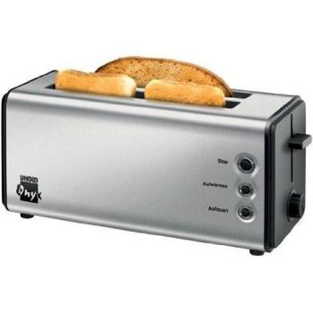 Unold Onyx Duplex - Tostadora, 1180-1400 W