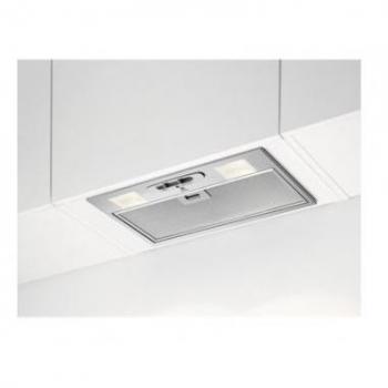 Campana Grupo Filtrante Electrolux LFG235S 52cm Inox