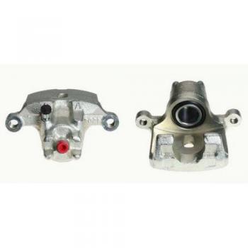 Pinza de freno BUDWEG CALIPER 343131 para MITSUBISHI PAJERO 3, 4 y Montero iO