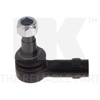 Rótula de dirección NK 5033337 - Tipo: Rótula de dirección, Marca: NK, Número de parte: 5033337