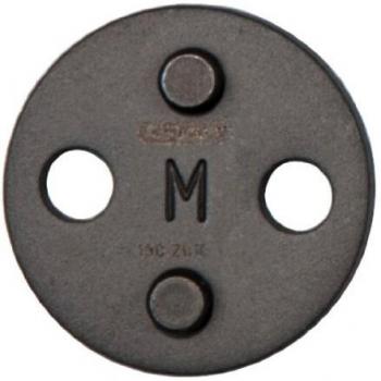Adaptador herramienta reposición pistón pinza de frenos KS TOOLS Ø 32mm - 150.2016