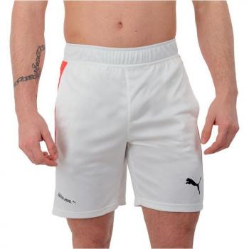 Short Puma Individual Padel Training Blanco