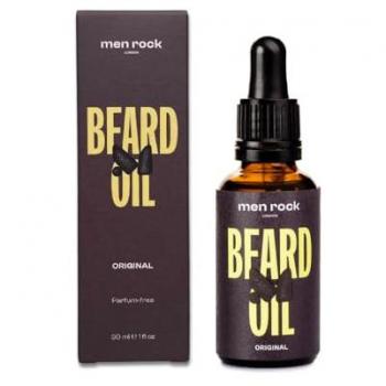 Aceite para Barba Original Men Rock 30ml