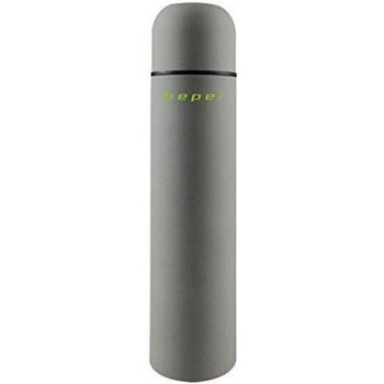 Beper BI.503 Termo 1 l, 1 Liter, Acero, Gris