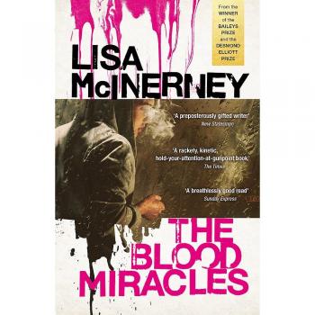 The Blood Miracles