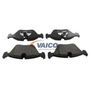 Juego de pastillas de freno VAICO V20-8100 - Pastillas de freno de alta calidad para un rendimiento óptimo