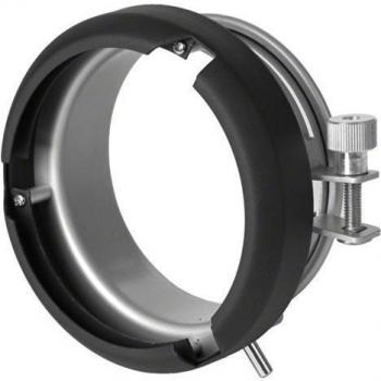 Walimex S-Bayonet Adapter f. Studio Flashes - Adaptador para objetivo fotográfico