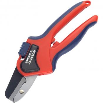 Spear & Jackson - Razorsharp Medium Anvil