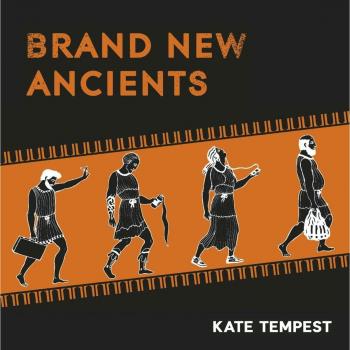 Brand New Ancients [Vinilo]