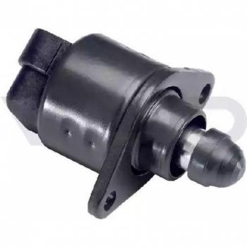 Válvula de control de ralentí VDO A96160 para suministro de aire PEUGEOT 106, 206