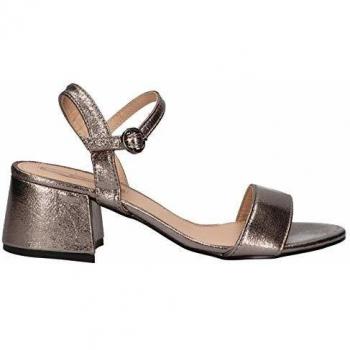 Sandalias de Mujer MTNG 58415 C38482 KRAKEL Plomo Talla 37