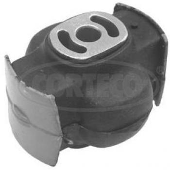 Soporte de motor CORTECO 80001523 para PEUGEOT 406 Coupe, 406 Berline, 807 MPV y CITROËN C8 II, Evasion, Jumpy I MPV - Silent Bloc Motor