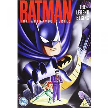 Batman [Reino Unido] [DVD]