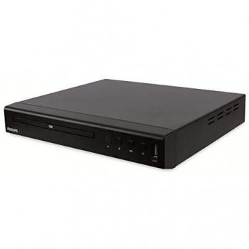 Reproductor de DVD Philips TAEP200 HDMI USB 2.0