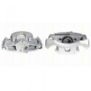 Pinza de freno BUDWEG CALIPER 343857, delantero derecho