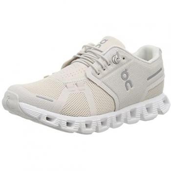 On Running Cloud 5 Lightweight and Comfortable Women's Sneakers