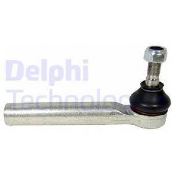 Rótula de dirección DELPHI TA2393 - Tipo: Rótula de dirección, Marca: DELPHI, Modelo: TA2393