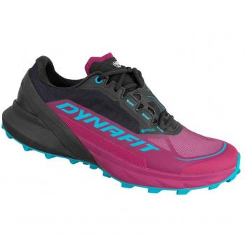 Dynafit Zapatillas de Trail Running Ultra 50 Gore-Tex Femenino Rosa