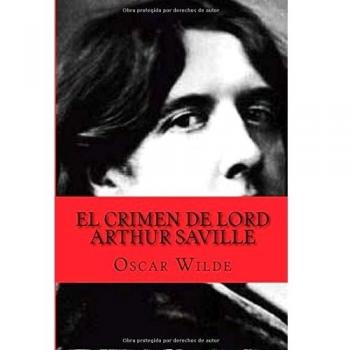 El Crimen de Lord Arthur Saville