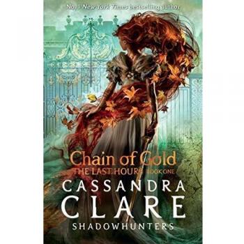 CHAIN OF GOLD