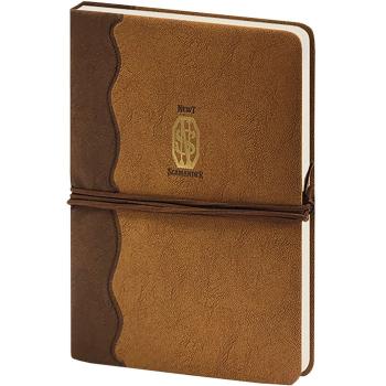 Pyramid International A5 Fantastic BeastsNewt Scamander Notebook