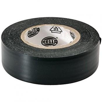 HELLA 9MJ 735 430-001 Cinta aislante - Longitud: 5.0m - Ancho: 19mm