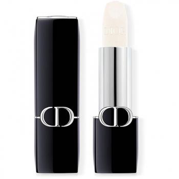 DIOR Rouge Dior Refillable Lip Balm 3.2g 100 - DiorNatural