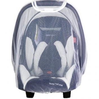 Recaro 381500000 - Mosquitera para Young Profi plus