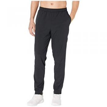 Craft Rush Wind Pants M - Lightweight, Breathable, Quick-Dry Running Trousers for Men
