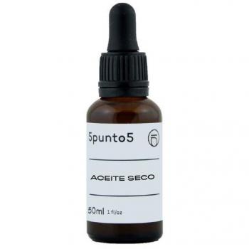 5punto5 Aceite Seco Regenerador 50ml