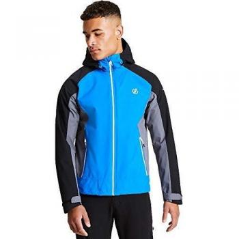 Dare 2b Mens Recode Waterproof Breathable Hooded Jacket