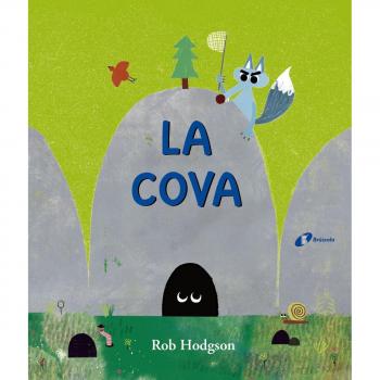 La cova - Rob Hodgson