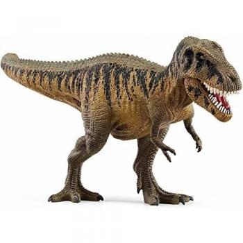 SCHLEICH Dinosaurs Tarbosaurus Toy Figure