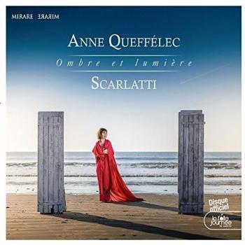 Scarlatti / de l'Ombre À la Lumière