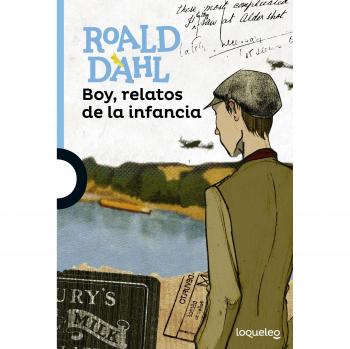 Boy, relatos de la infancia