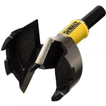 DeWalt DT4587-QZ Broca Auto-perforante para Madera diámetro de 74 mm