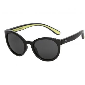 Ugly Fish MERMAID PKM543 Kids Polarized Sunglasses Black 44mm