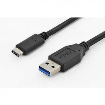 ASSMANN DIGITUS USB Type-C Cable de Conexión Tipo C EN A st/S