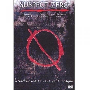 Suspect Zero [Francia] [DVD]