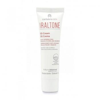 Iraltone DS Anti-Redness Cream 30ml