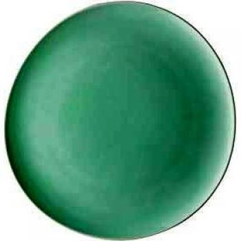 Rosenthal Junto Opal Green - Plato llano