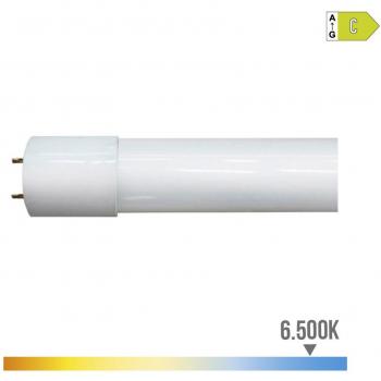Tubo LED T8 22W 3.540Lm 6.500K LUZ FRIA CLASE C EDM