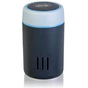 Gre FDP250 - Dosificador Flotante para Piscinas, para Pastillas de 200 - 250 g