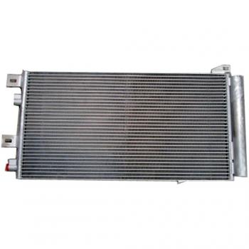 Hella  8FC 351 300-641 condensador